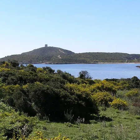 Bamboo House Vakantiehuis *