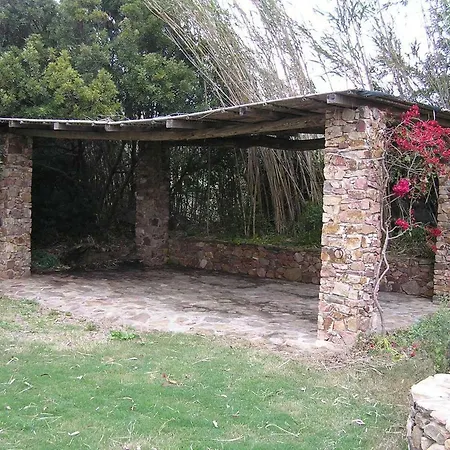 Bamboo House Teulada