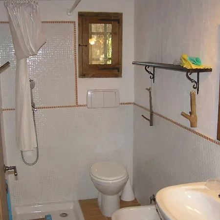 Casa vacanze Bamboo House *