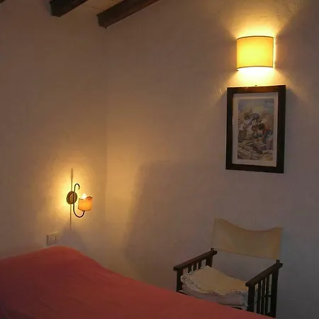 Bamboo House * Teulada