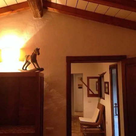 Ferienhaus Bamboo House