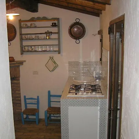 Bamboo House Teulada