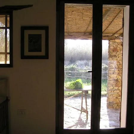 Bamboo House * Teulada