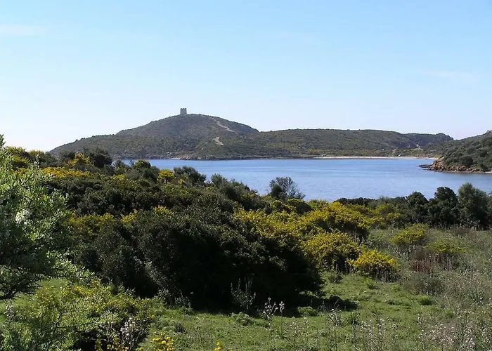 Bamboo House Vakantiehuis *