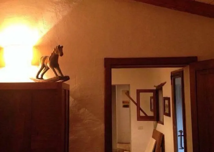 Vakantiehuis Bamboo House