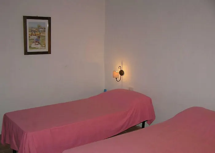 Bamboo House Vakantiehuis *