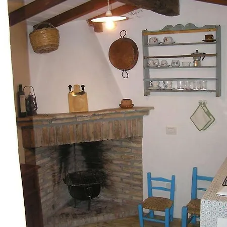 Bamboo House * 툴라다