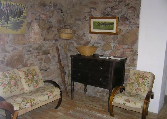 Bamboo House Tatil Evi *