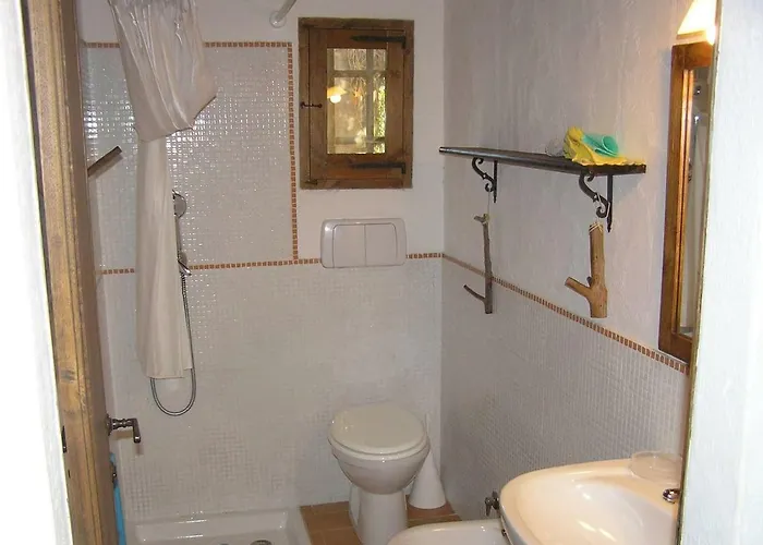 Дом отдыха Bamboo House *