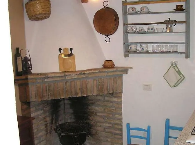 Bamboo House * Teulada