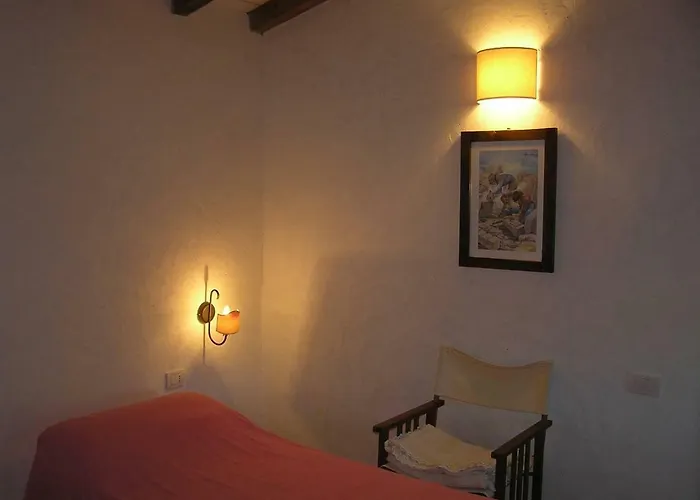 Bamboo House * Teulada