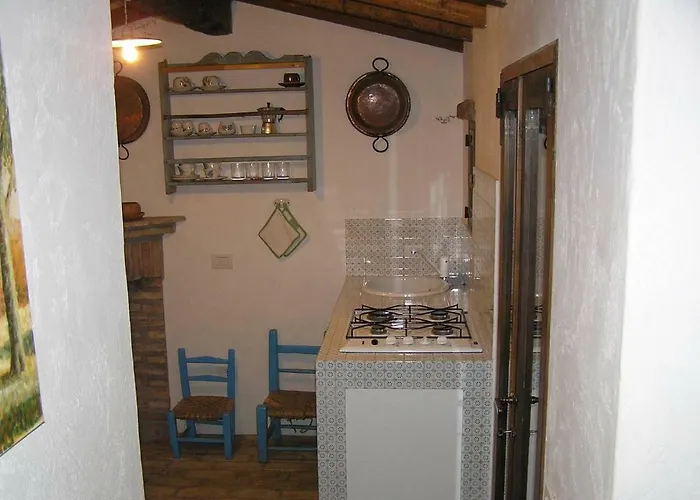 Bamboo House Teulada