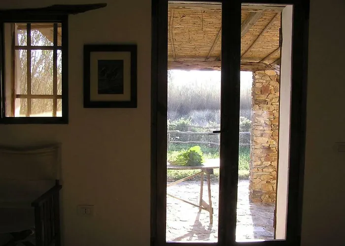 Bamboo House * Теулада